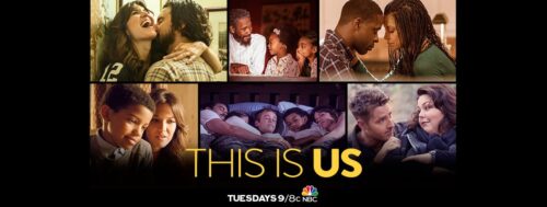 What Are You Watching?