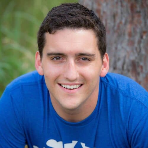 #MediaMonday – Josh Frigerio