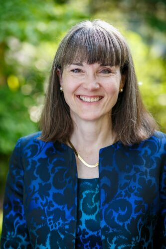 Annette Reichman Appointed as a Commissioner for the Arizona Commission for the Deaf and the Hard of Hearing