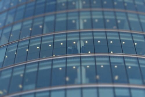 Oscar Munoz Leads the CEO Revolution
