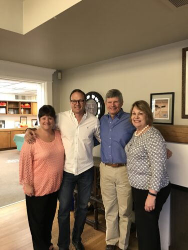 No Comment on Public Relations