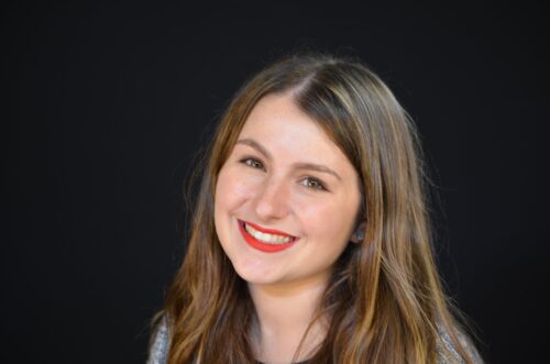 #MediaMonday – Amanda Eisenberg
