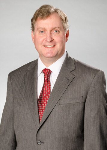Brian Moll Receives Highest National Honor from Association for Corporate Growth