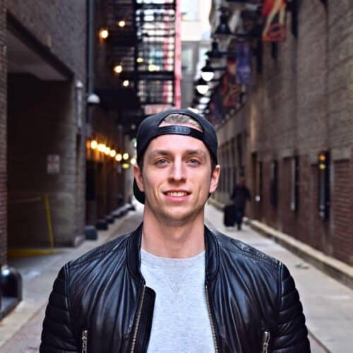 #MediaMonday – Case Kenny