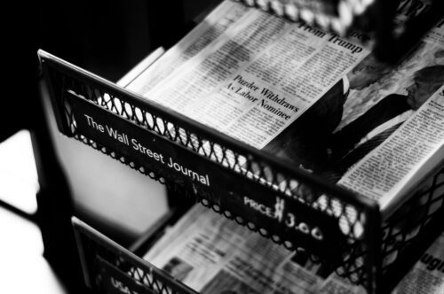 The Time-Worn Tribune