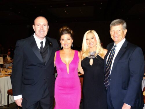 2017 Rocky Mountain Emmy Silver Circle Inductees