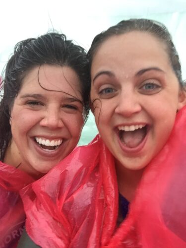 Why PR Pros Make Great Friends