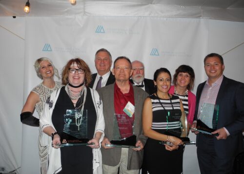 Arizona Association for Economic Development Presents Annual EDDE Awards