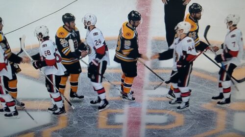 Good Sportsmanship is Good Business