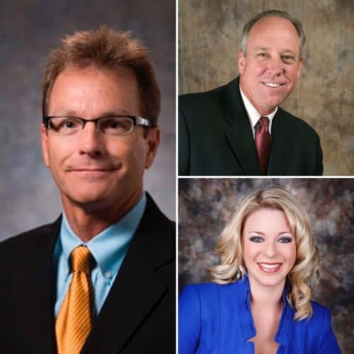 ‘Back To The Future: Reimagining Arizona’s Competitiveness’ To Be Topic At Arizona Association for Economic Development’s June Luncheon