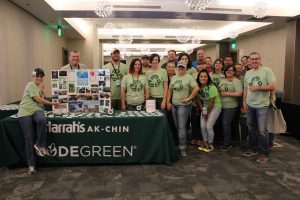 CodeGreen Challenge