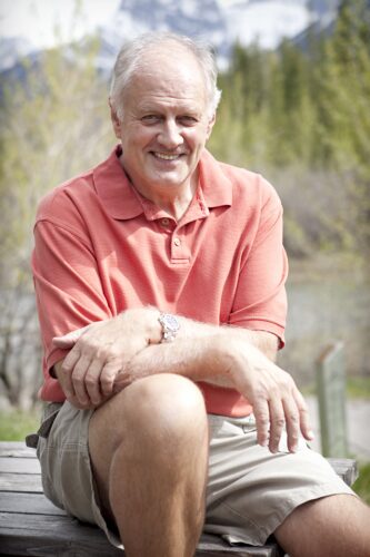 Climb Every Mountain