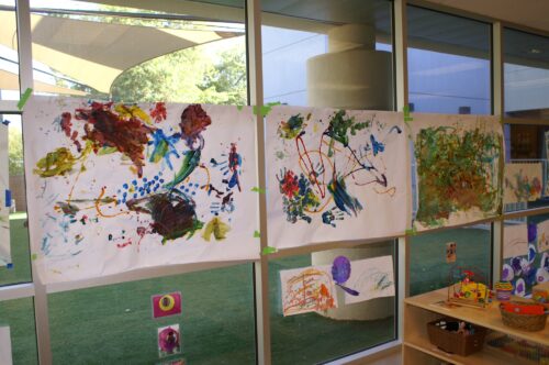 The Diane & Bruce Halle Foundation Provides Grant to Support Child Crisis Arizona’s New Early Head Start Program