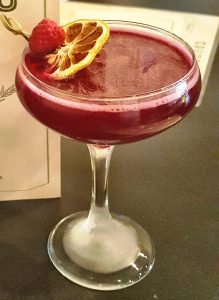 #MediaMonday - Martini Day