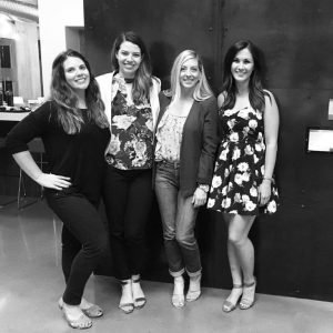 PRSA Phoenix New Pros