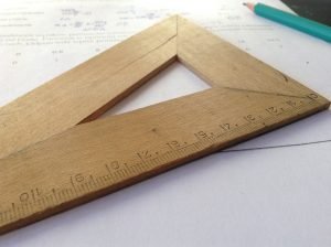 Ruler - Measuring Success
