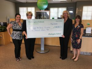 Washington Federal Foundation