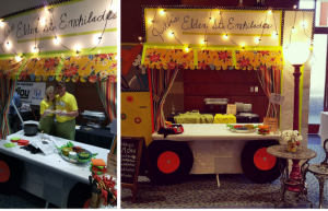 25 Men Who Think They Can Cook