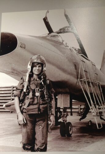 #MediaMonday – Denby Fawcett