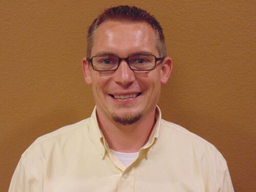 Southwest Behavioral & Health Services Appoints Steven Sheets as Vice President of Outpatient Services