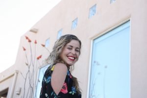 #MediaMonday – Bethany Blundell