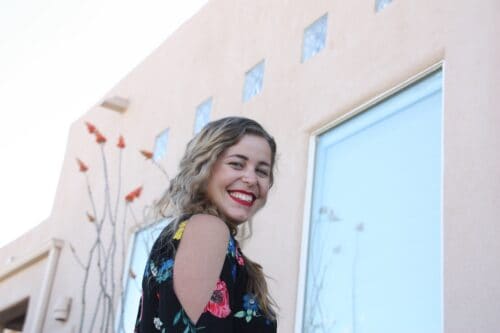 #MediaMonday – Bethany Blundell