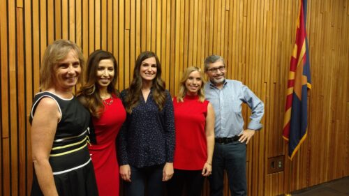 #FakeNews: Why We Click It, How to Stop