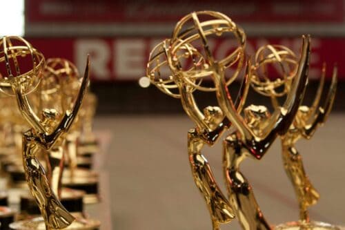 Rocky Mountain Emmy Nominations Announced
