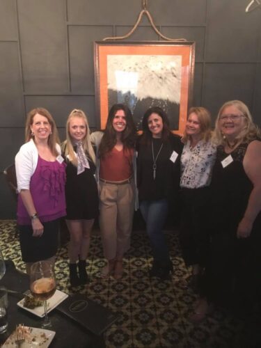 PRSA Phoenix – End of Summer Fling!