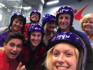 Soaring to New Heights