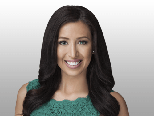 #MediaMonday – Allison Rodriguez