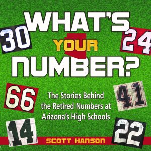 "What's Your Number?"