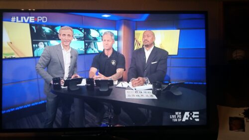 Live Coverage Never Ends