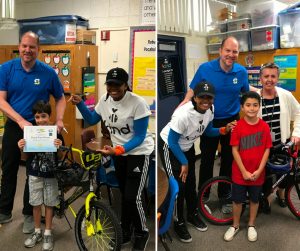 Subway Kids & Sports