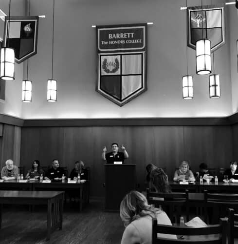 #MediaMonday Special – SPJ Publicity Summit