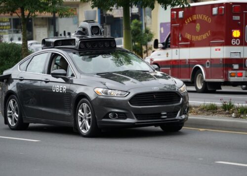 Driverless Cars: Friend or Foe?
