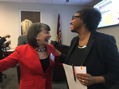 No (Communications) Excuses