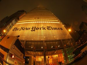 New York Times