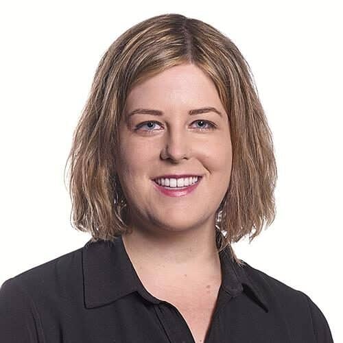 #MediaMonday: Brenna Goth