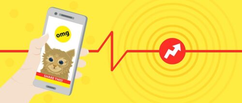 Are Stories Coming to Buzzfeed?