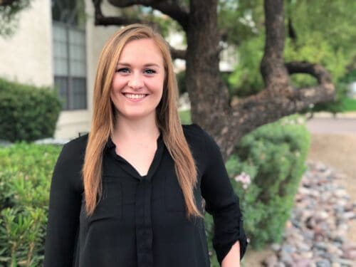 Faciliteq Announces Meaghan Cosgrove as Newest Customer Service Representative