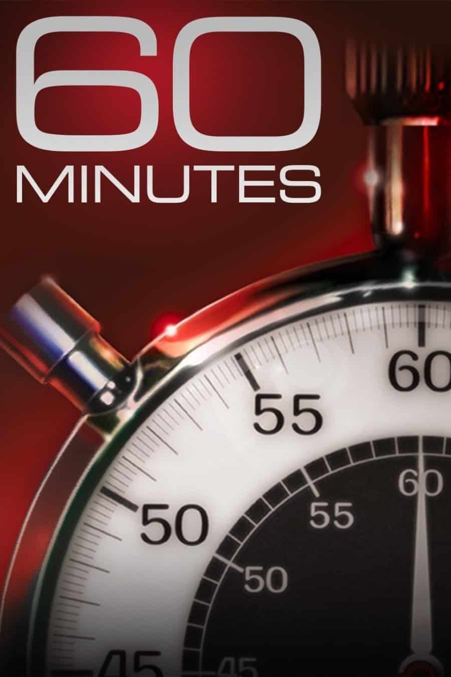 Even 60Minutes Is Sometimes on Shaky Ground HMA Public Relations