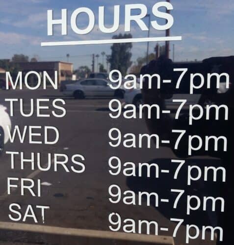 Retailers Worldwide Face Communication Challenges and Opportunities