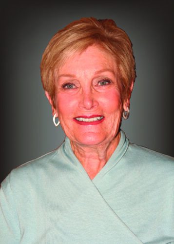 Carol Kern, Jewish Family & Children’s Service Board Member, Honored with Spirit of Philanthropy Award from Association of Fundraising Professionals