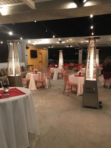 PRSA Phoenix Holiday Party