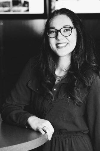 #MediaMonday – Madison Rutherford