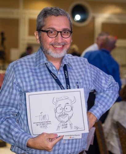 #MediaMonday – Tim Eigo