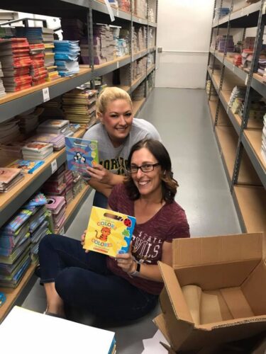 Volunteering – No Pain, No Gain