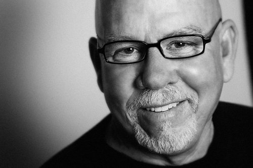 #MediaMonday – Bill Huffman