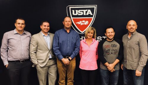 USTA Central Arizona Elects Executive Committee; New Board of Directors for 2018